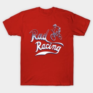 Rad Racing T-Shirt